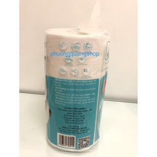 sudaushop CUỘN LAU ĐA NĂNG