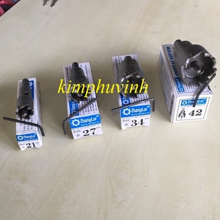 01 CÁI - MŨI KHOÉT HỢP KIM TỐT - MŨI KHOÉT HỢP KIM THẮNG LỢI