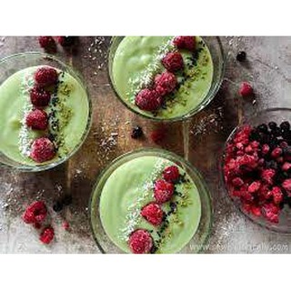 Hạt giống cỏ lúa mì wheatgrass hữu cơ Markal 1kg