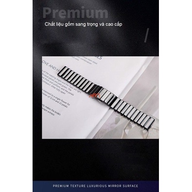 Dây Đeo Ceramic Huawei Watch GT 3 Pro