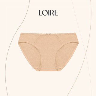 Quần lót cotton loirechic qbrc50