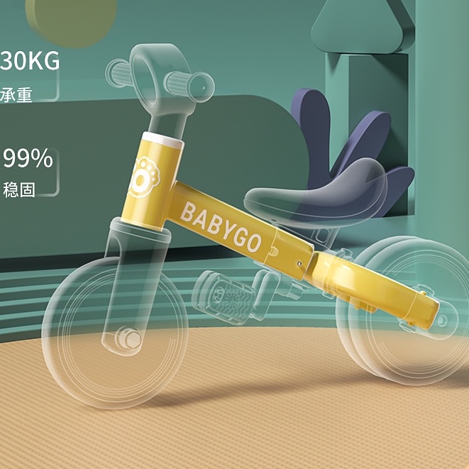 Xe đạp 3 bánh cho bé SPORT 3 in 1 - Xe thăng bằng -Xe chòi chân cho bé cao cấp.