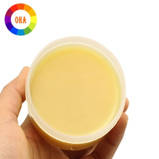 Mỡ Hàn Mỡ Hỗ Trợ Hàn Lọ To Pase