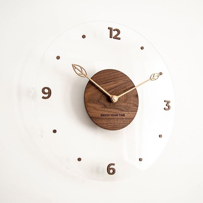 4 Mẫu đồng hồ treo tương Mica bán chạy nhất