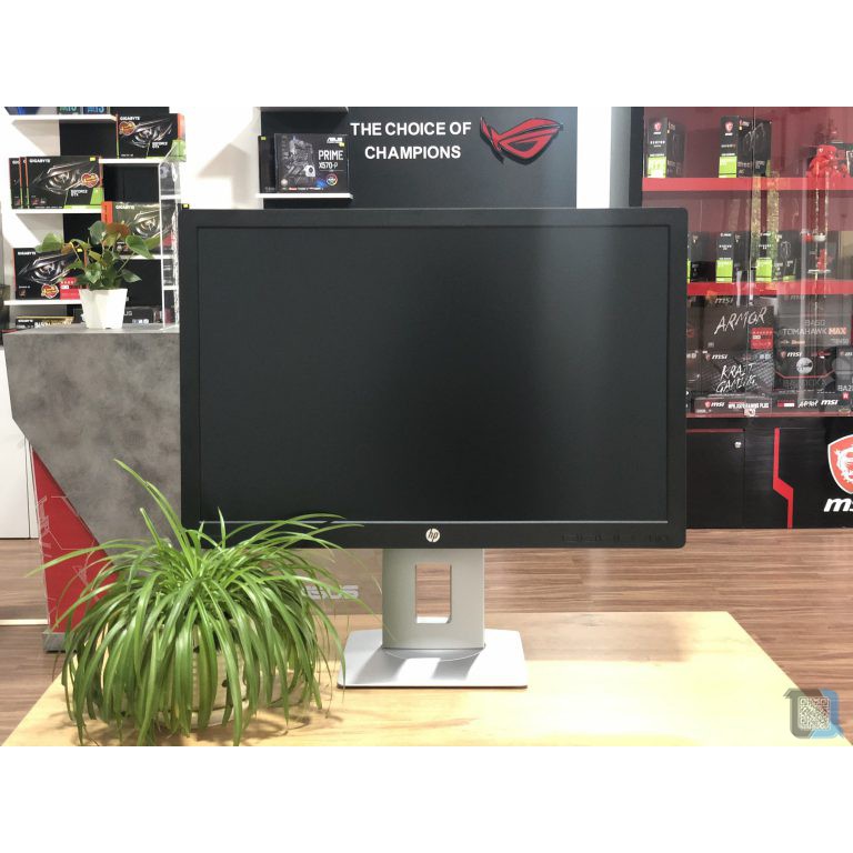 Màn hình máy tính HP EliteDisplay E242 IPS LED 24-inch M1P02AA | WebRaoVat - webraovat.net.vn