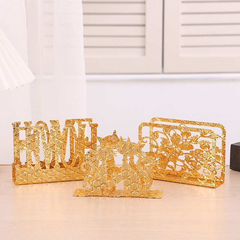 Giá Đỡ Khăn Giấy Thiết Kế Tối Giản Thời Trang