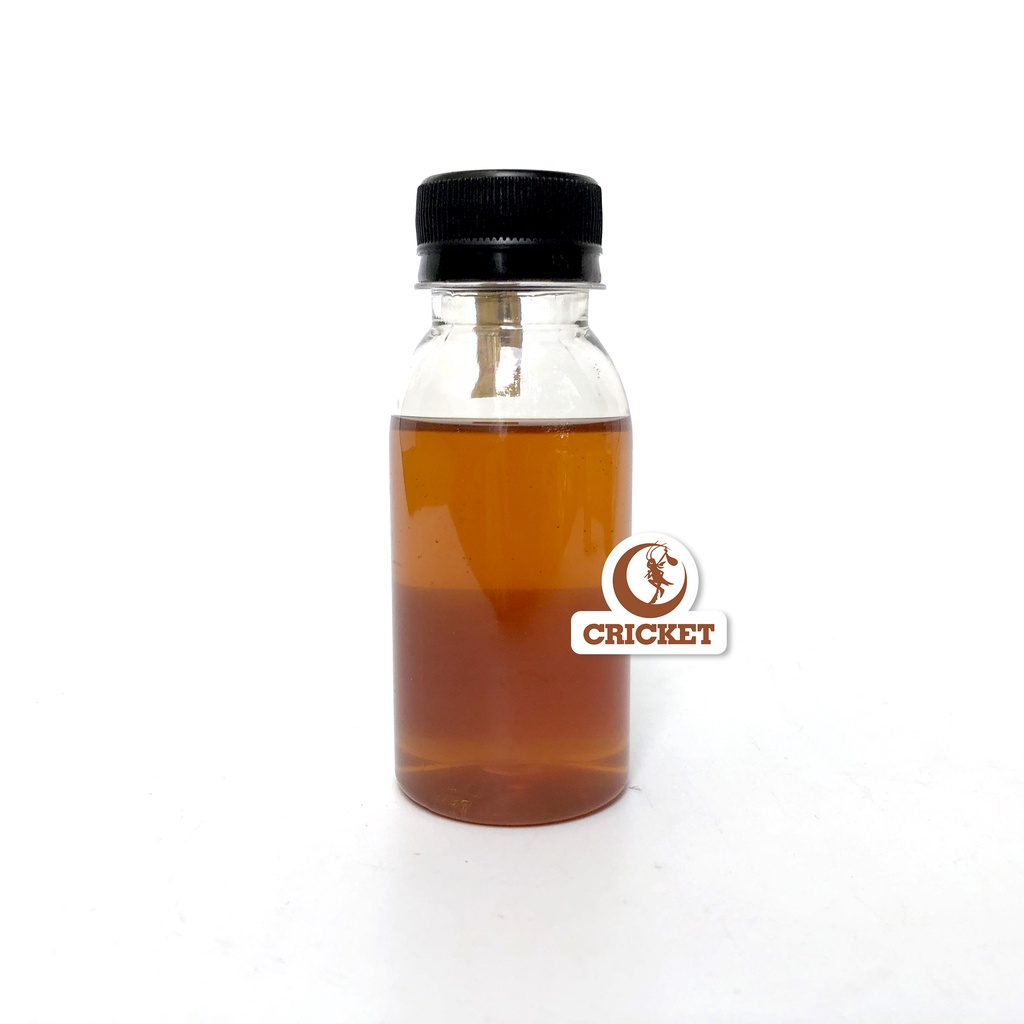 Mật Ong Hoa Cà Phê 100% Nguyên Chất Chai 100ml - Mật ong trộn trân châu thơm ngon-Nguyên Liệu Trà Sữa CRICKET