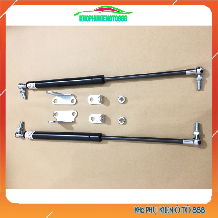 Ty capo Kia Sedona 2018-2019-2020-2021 hỗ trợ mở nắp ca pô tự động dễ dàng