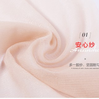 Quần tất nữ mỏng dai