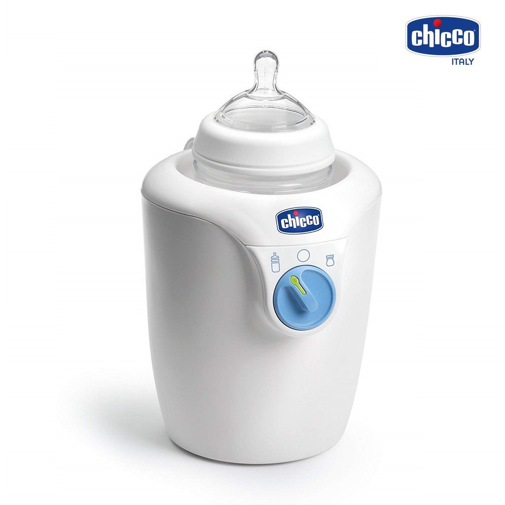 [Mã 267FMCGSALE giảm 8% đơn 500K] MÁY HÂM SỮA VÀ THỨC ĂN CHICCO 7388