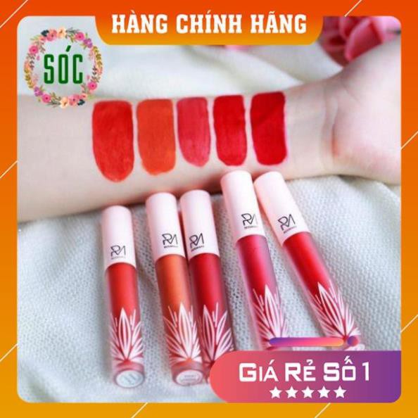 ⚡Hàng Chính Hãng⚡ Son Rosmake Trương Quỳnh Anh | BigBuy360 - bigbuy360.vn