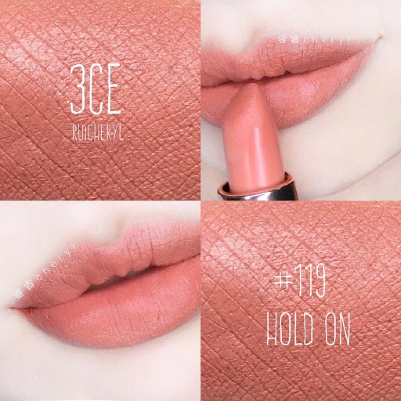 Son LILY cực HOT