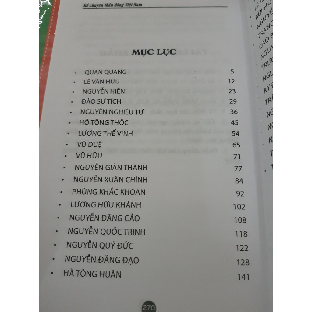 Sách - Kể Chuyện - Thần Đồng Việt Nam