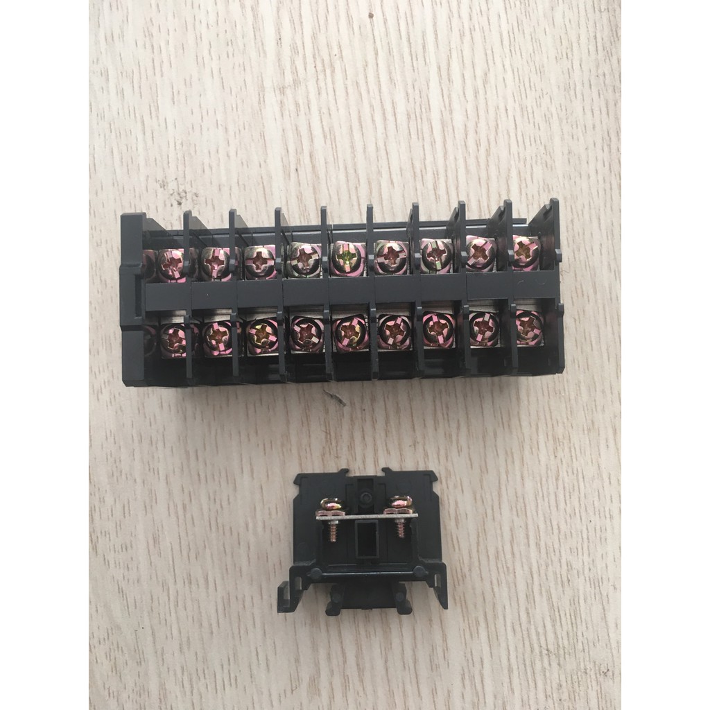 Cầu đấu ghép rời TK 10