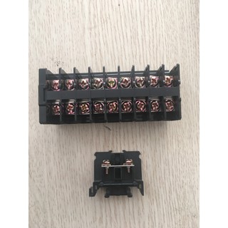 Cầu đấu ghép rời TK 10