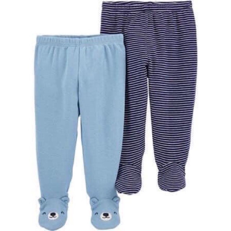Quần Carter xuất dư cho bé trai, bé gái 3-24M
