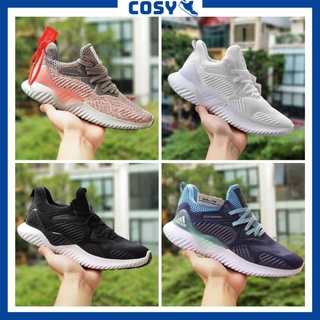Giày Alphabounce 🎁 𝐅𝐮𝐥𝐥 𝐁𝐨𝐱 𝐁𝐢𝐥𝐥 🎁 Giày Sneaker Alphabounce Beyond Cao Cấp
