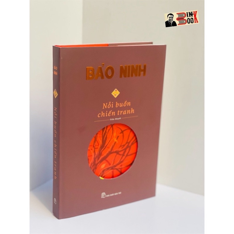 Sách - Nỗi Buồn Chiến Tranh (Bản Đặc Biệt)