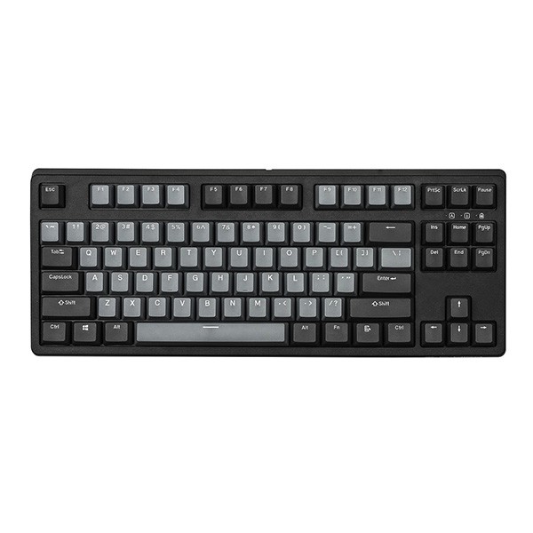 Bàn phím cơ Gaming E-DRA EK387 PRO - Bàn phím cơ TKL - Hàng chính hãng