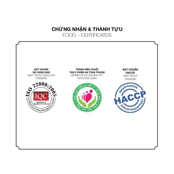 3F Chân Gà Tươi 1kg gà mới mỗi ngày (TP.HCM nhận hàng 1-2 ngày sau khi đặt)