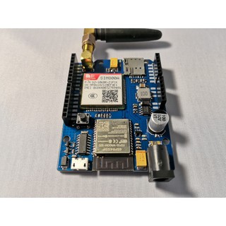 Bo mạch Wifi ESP32 GSM SIM800A