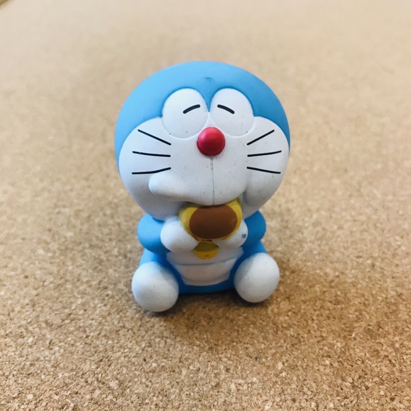 Mô hình Doraemon Bandai