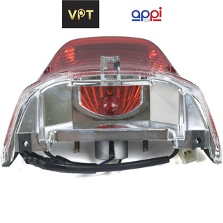Đèn Hậu Y125Z 2003 APPI[1 ĐỔI 1 TRONG 30 NGÀY]
