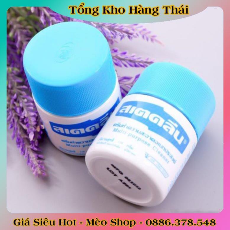 Kem lau chùi đa năng Thái Lan - Date Mới Đủ Bill chính hãng