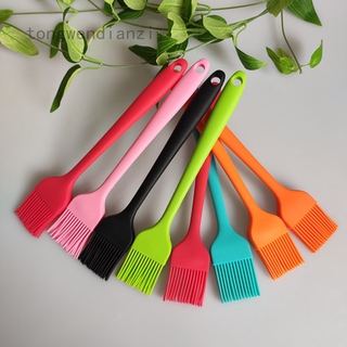 Cọ Silicone Chịu Nhiệt Dùng Nướng Bánh/Bbq/Bánh Nướng/Bánh/Món Nướng