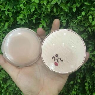 Phấn phủ 2 lõi Cellio