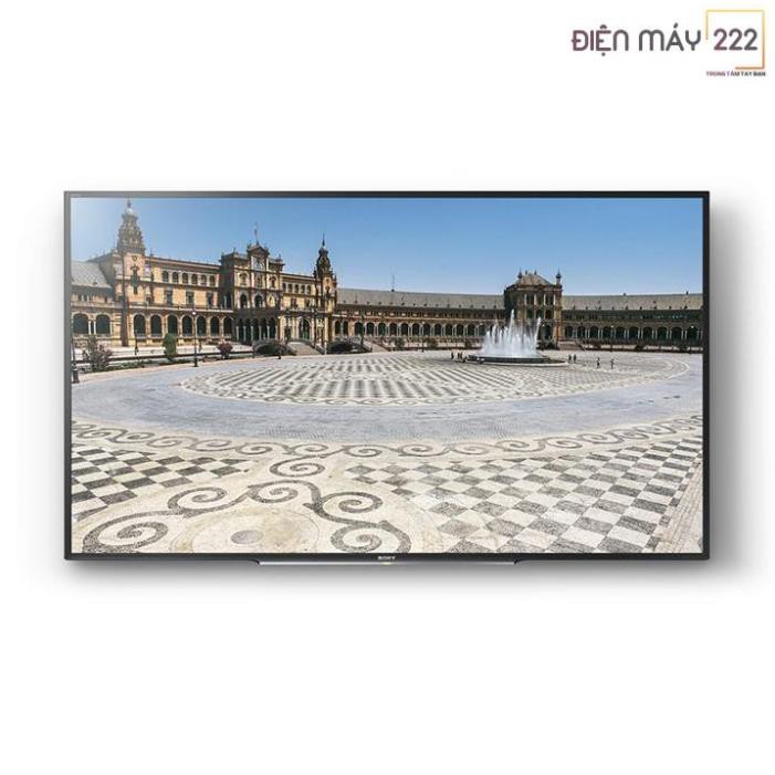 [Freeship HN] Tivi Sony Bravia KDL-32W600D 32 inches chính hãng