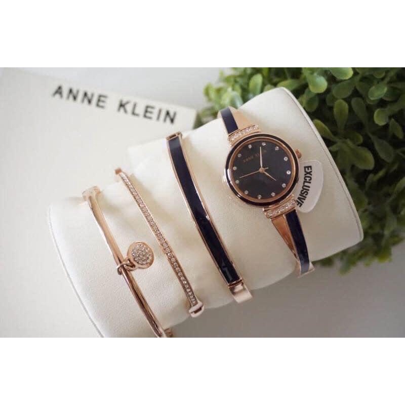 Đồng Hồ Nữ Anne Klein case 26mm