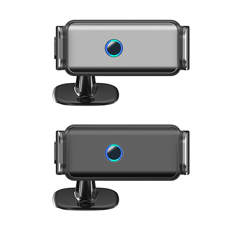 Kẹp Giữ Điện Thoại Tự Dính Xoay 360 Độ Tiện Dụng Cho Xe° Giá Đỡ Điện Thoại Trên Xe Hơi Xoay Được Tiện Dụng
