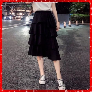 Váy 4 Tần Phong Cách Hàn QUốc