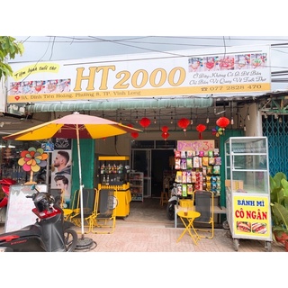 đồ bấm kèm gim mini dễ thương❤️