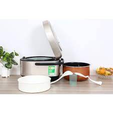 Nồi cơm điện tử Kangaroo KG15DR10-1.5L