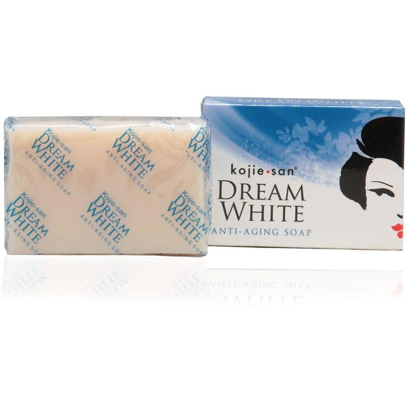 (hàng Mới Về) Xà Phòng Kojie San Dream White Chất Lượng Cao