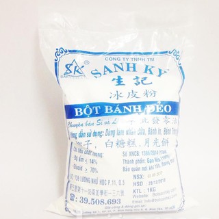 Bột Bánh Dẻo Sanh Ký 1KG