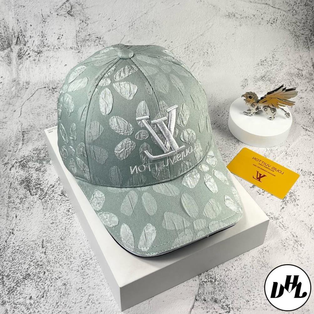 [LVN] NÓN MŨ LƯỠI TRAI SNAPBACK UNISEX MẪU LVN CỰC ĐỘC