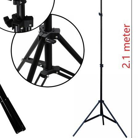 ➳ Giá Đỡ Ba Chân 2.1m Hp 2.1m Chuyên Dụng Chất Lượng Cao ❉ | BigBuy360 - bigbuy360.vn