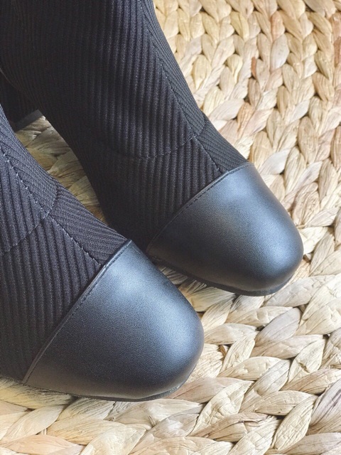 BỐT DA PHỐI CHUN