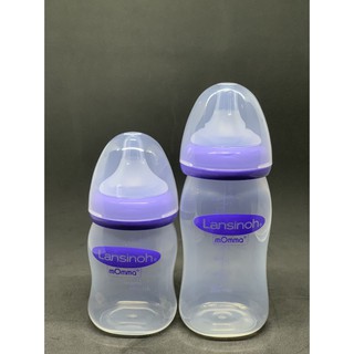 Bình sữa LASHINOH 160ml và 240ml