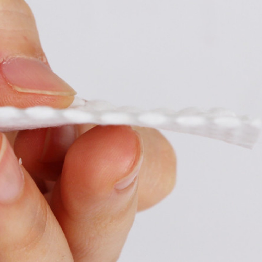 Bông tẩy trang Embossing Medi Flower 300 miếng & 520 miếng