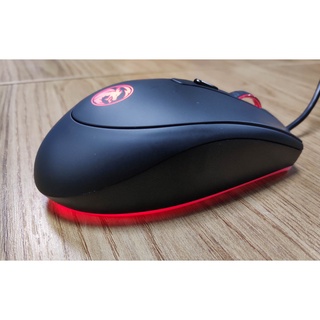 Chuột chơi game E-DRA EM614