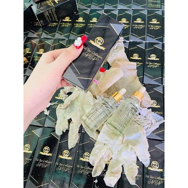 Lột lạnh Collagen NN | BigBuy360 - bigbuy360.vn