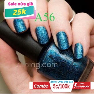 Sơn Móng Tay Thường OPI NLA56