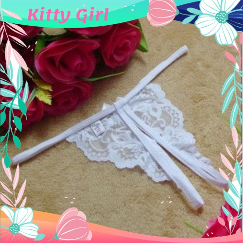 Quần Chip Lọt Khe Quần Lót Hở Đáy Sexy Phong Cách Gợi Cảm QL11 | BigBuy360 - bigbuy360.vn
