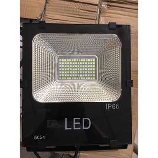 ĐÈN PHA LED 50W IP66 SIÊU SÁNG MÀU TRẮNG