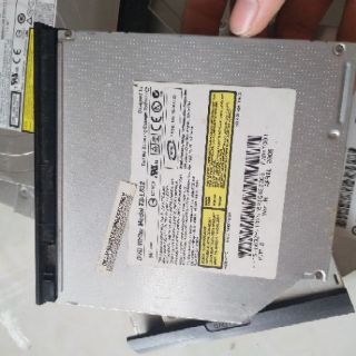 Ổ đĩa DVD tháo laptop zin