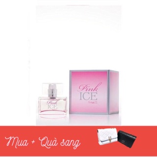 Nước hoa pink ice perume xách tay Mỹ